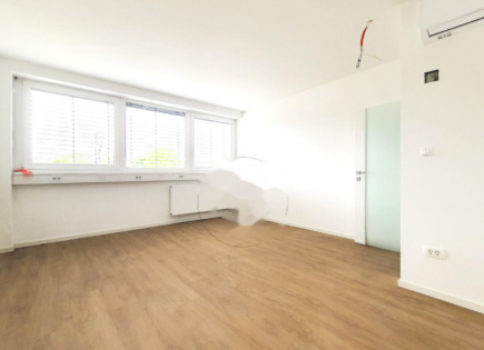 Office for 388 000 euro in Ljubljana, Slovenia