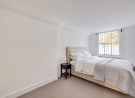 Appartamento per 1 092 500 euro a Londra, Regno Unito