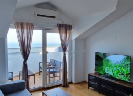 Appartamento per 187 000 euro a Opatija, Croazia