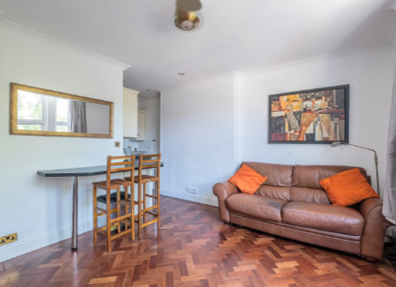 Appartement pour 460 000 Euro à Londres, Royaume-Uni