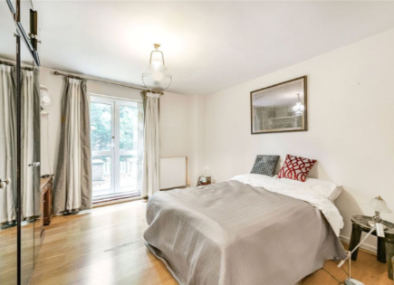 Appartamento per 592 250 euro a Londra, Regno Unito