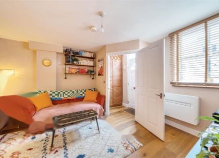 Appartamento per 402 500 euro a Londra, Regno Unito