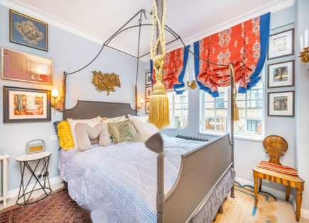 Appartamento per 776 250 euro a Londra, Regno Unito