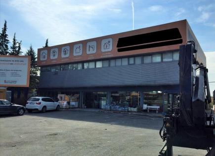 Proprietà commerciale per 3 000 000 euro a Salonicco, Grecia