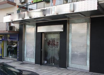 Proprietà commerciale per 2 150 000 euro a Salonicco, Grecia