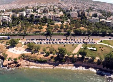 Proprietà commerciale per 880 000 euro ad Atene, Grecia