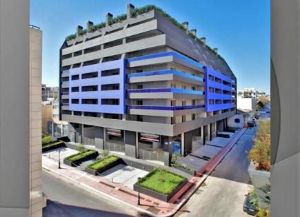 Maison de rapport pour 18 000 000 Euro à Athènes, Grèce