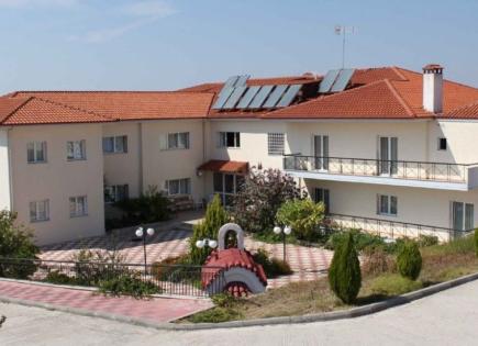 Hôtel pour 2 050 000 Euro à Thessalonique, Grèce