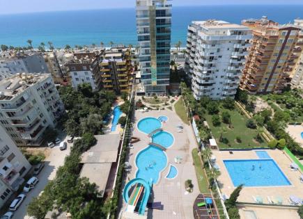 Studio per 63 000 euro a Alanya, Turchia