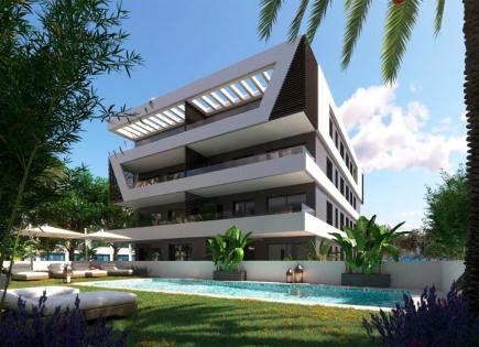 Apartment for 443 825 euro in Alicante, Spain