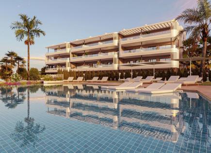 Apartment for 310 000 euro in Torrevieja, Spain