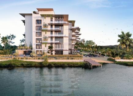Apartment for 415 793 euro in Cap Cana, Dominican Republic