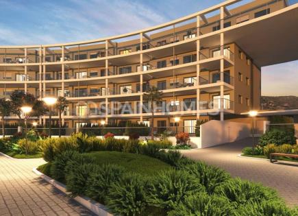 Apartment für 394 000 euro in Manilva, Spanien