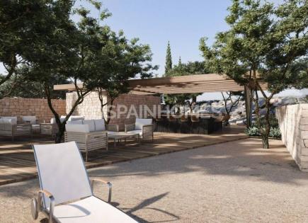 Apartamento para 850 000 euro en San Roque, España