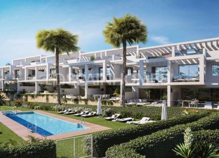 Casa adosada para 595 000 euro en Manilva, España