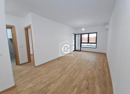 Appartement pour 126 000 Euro à Becici, Monténégro