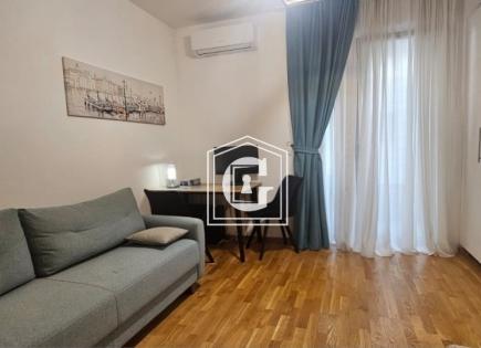 Appartement pour 107 000 Euro à Becici, Monténégro