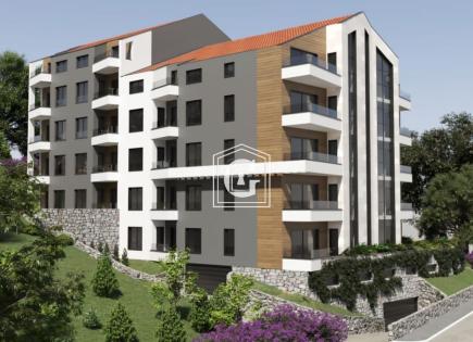 Appartement pour 186 800 Euro à Budva, Monténégro