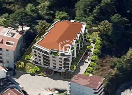 Appartement pour 274 200 Euro à Budva, Monténégro