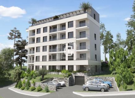Appartement pour 147 500 Euro à Budva, Monténégro