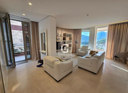 Appartement pour 1 000 000 Euro à Budva, Monténégro