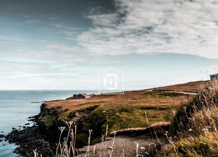 Terrain pour 250 000 Euro à Becici, Monténégro