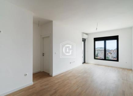 Appartement pour 316 200 Euro à Budva, Monténégro