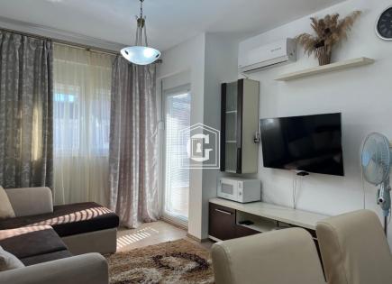 Appartement pour 145 000 Euro à Becici, Monténégro