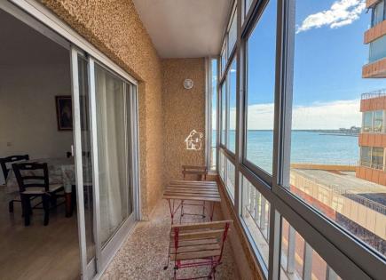 Appartement pour 700 Euro par mois à Torrevieja, Espagne