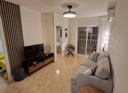 Apartment for 800 euro per month in Torrevieja, Spain