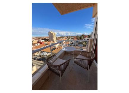 Apartment for 800 euro per month in Torrevieja, Spain