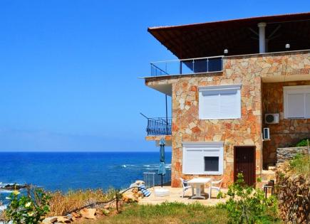 Appartement pour 875 000 Euro à Alanya, Turquie