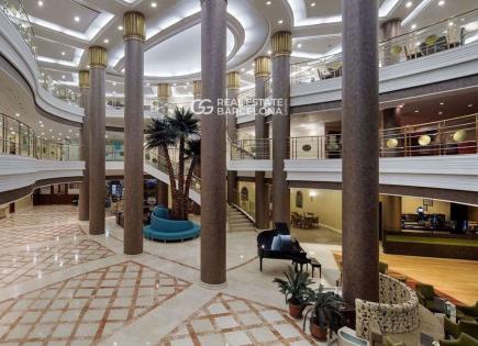 Hotel para 55 000 000 euro en Zaragoza, España