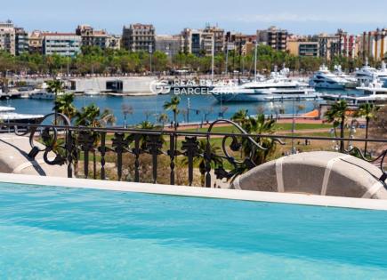 Piso para 2 285 000 euro en Barcelona, España