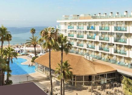 Hotel para 14 500 000 euro en Tarragona, España