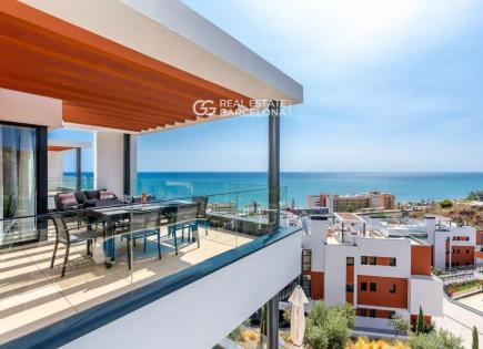 Hotel para 18 500 000 euro en España