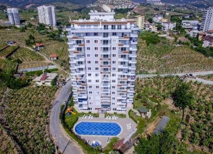 Apartment für 147 000 euro in Alanya, Türkei