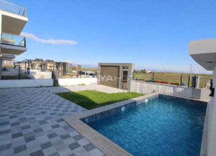 Villa für 368 000 euro in Belek, Türkei