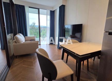 Apartment for 302 177 euro on Phuket Island, Thailand