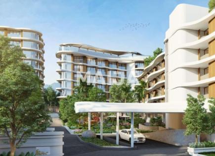 Apartment for 133 401 euro on Phuket Island, Thailand