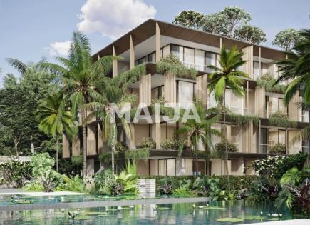 Apartment for 404 078 euro on Phuket Island, Thailand