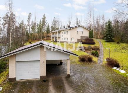 Haus für 389 000 euro in Hollola, Finnland