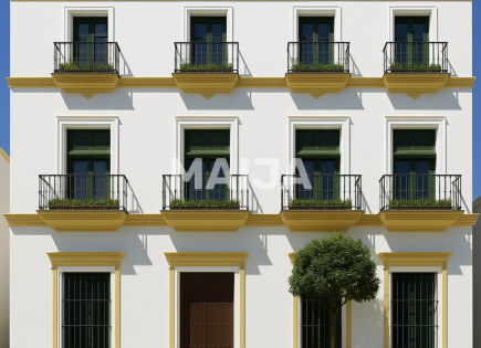 Apartment für 362 100 euro in Spanien