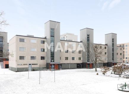 Appartement pour 850 Euro par mois à Porvoo, Finlande