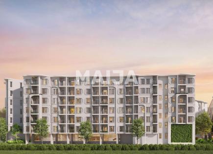 Apartment for 210 591 euro on Phuket Island, Thailand