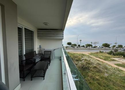 Apartment for 114 000 euro in Alanya, Turkey