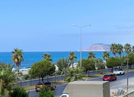 Apartment for 224 000 euro in Alanya, Turkey