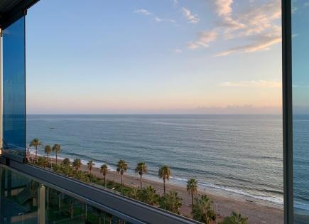 Apartment for 179 000 euro in Alanya, Turkey