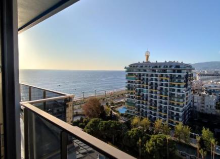 Apartment for 427 000 euro in Alanya, Turkey