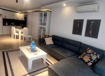 Apartment for 72 000 euro in Alanya, Turkey